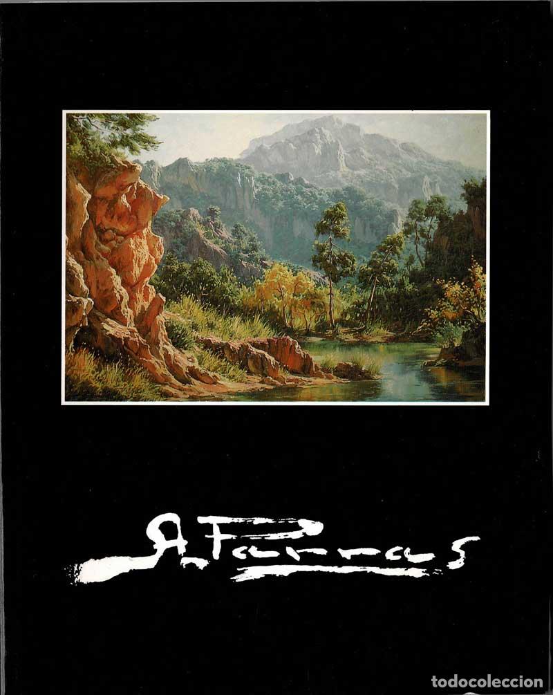 Second hand books: Alfonso Parras - Miguel Calvo Morillo