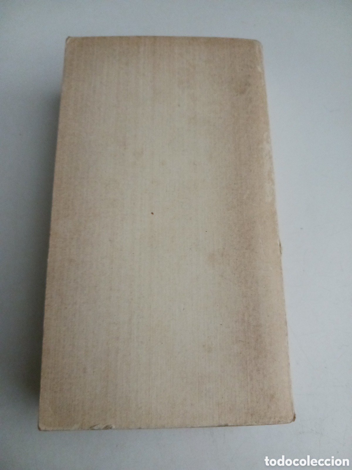Libros de segunda mano: La batalla por el mar David D. Lewis 1966 - Foto 3