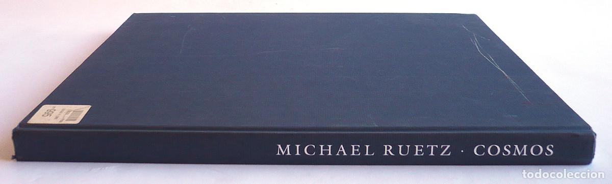 Libros de segunda mano: Cosmos, de Michael Ruetz - Foto 1