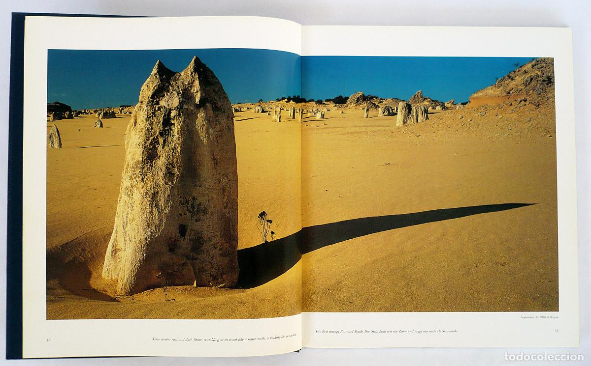 Libros de segunda mano: Cosmos, de Michael Ruetz - Foto 4