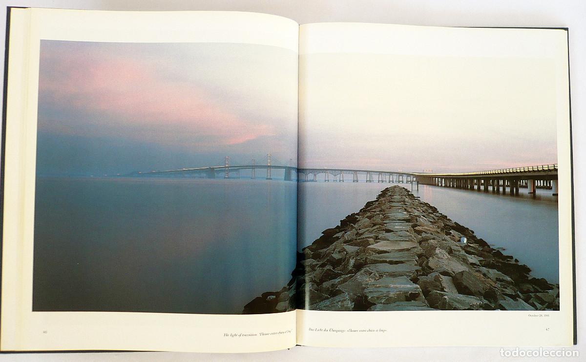 Libros de segunda mano: Cosmos, de Michael Ruetz - Foto 5