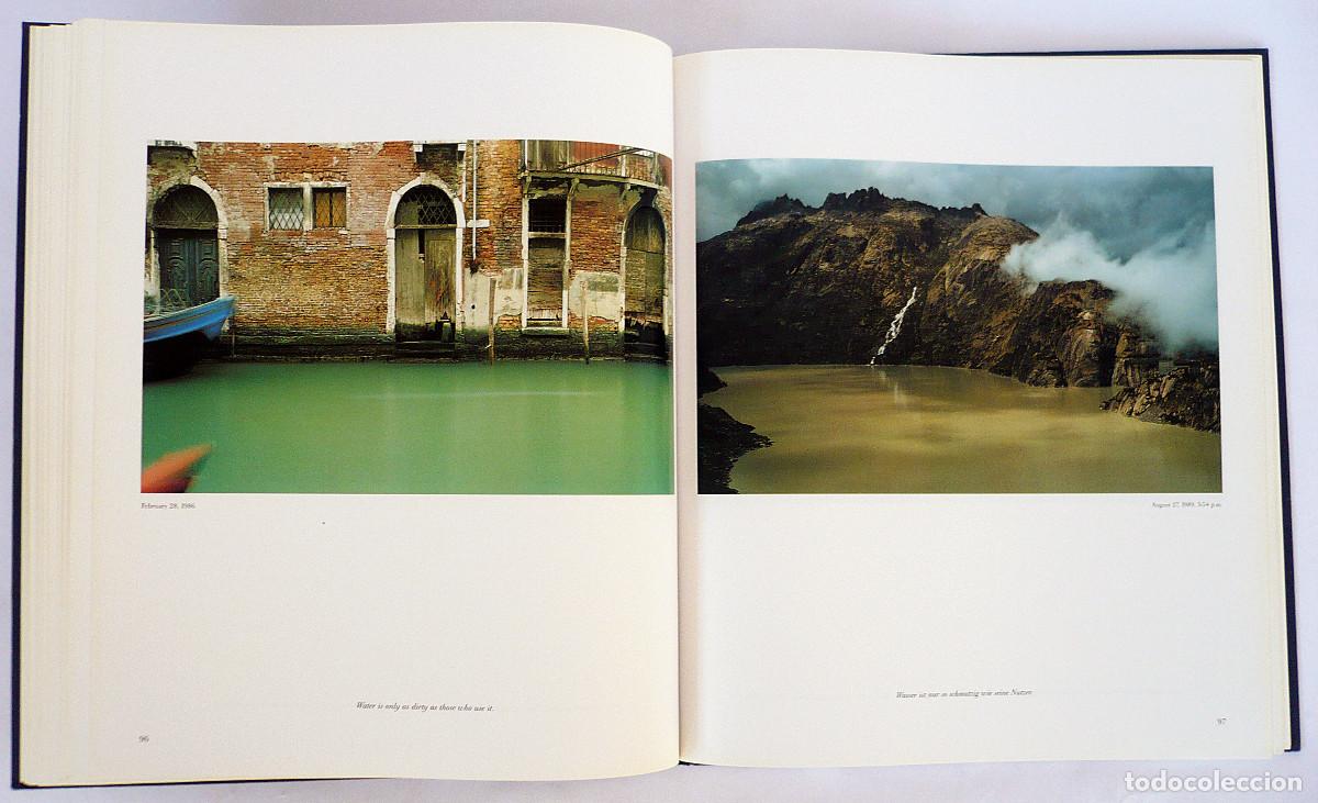Libros de segunda mano: Cosmos, de Michael Ruetz - Foto 6