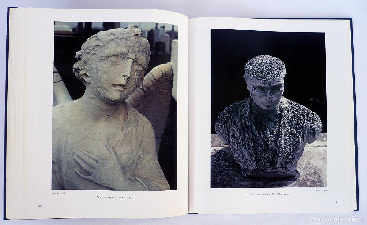 Libros de segunda mano: Cosmos, de Michael Ruetz - Foto 7