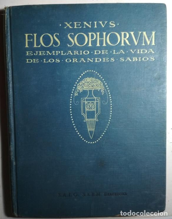 Libros de segunda mano: Libro antiguo
