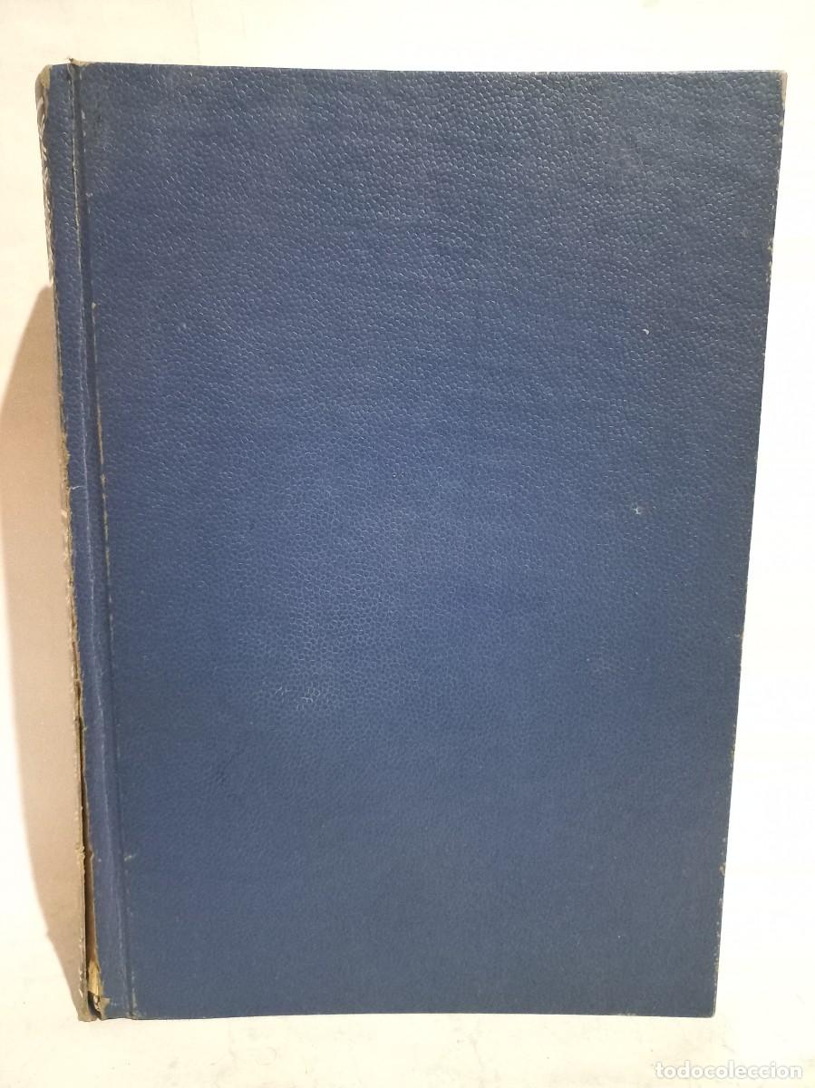 Libros de segunda mano: Jos&eacute; Luis Busaniche - Estampas del Pasado - 1971 - Foto 2