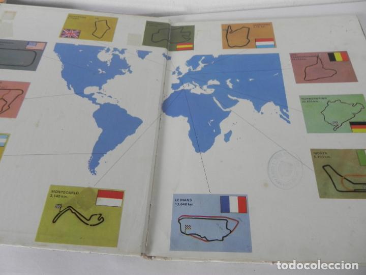 Libros de segunda mano: EL MOTOR (J. SOLER CARNICER) EDITORIAL R M-1976 - Foto 3