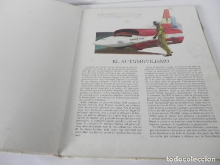 Libros de segunda mano: EL MOTOR (J. SOLER CARNICER) EDITORIAL R M-1976 - Foto 5