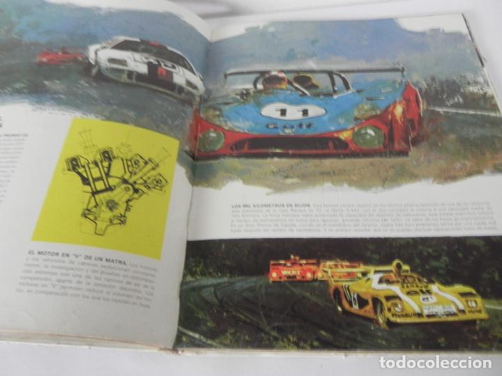 Libros de segunda mano: EL MOTOR (J. SOLER CARNICER) EDITORIAL R M-1976 - Foto 6