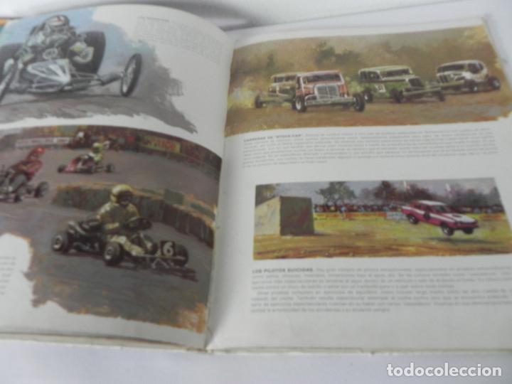 Libros de segunda mano: EL MOTOR (J. SOLER CARNICER) EDITORIAL R M-1976 - Foto 7