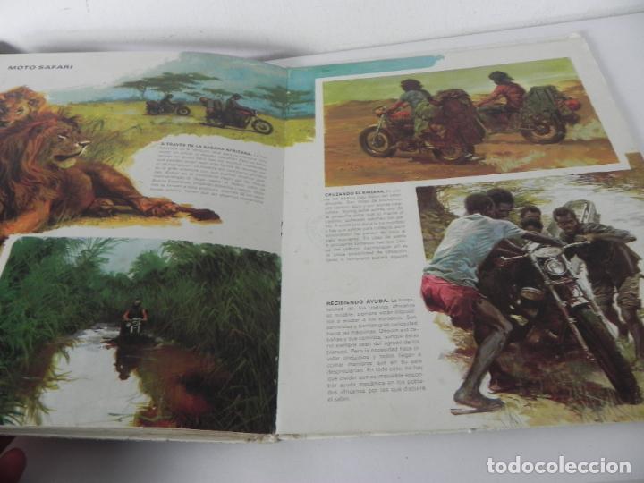 Libros de segunda mano: EL MOTOR (J. SOLER CARNICER) EDITORIAL R M-1976 - Foto 9