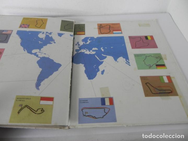 Libros de segunda mano: EL MOTOR (J. SOLER CARNICER) EDITORIAL R M-1976 - Foto 11