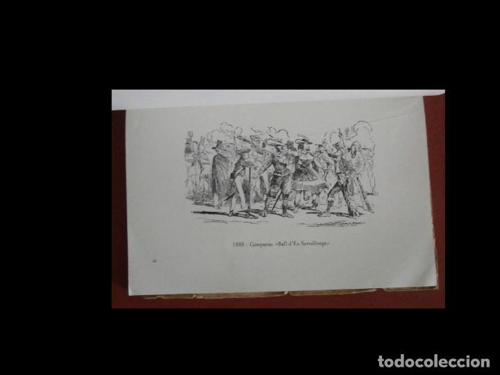 Libros de segunda mano: La Fiesta Mayor de Gracia. Jos&eacute; Barrill&oacute;n. - Foto 3