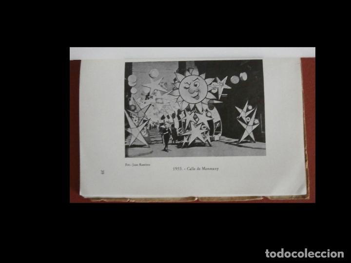 Libros de segunda mano: La Fiesta Mayor de Gracia. Jos&eacute; Barrill&oacute;n. - Foto 5
