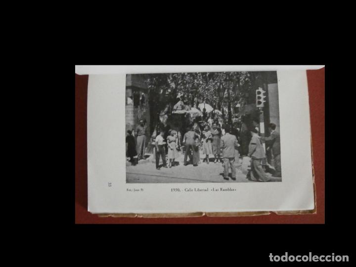 Libros de segunda mano: La Fiesta Mayor de Gracia. Jos&eacute; Barrill&oacute;n. - Foto 6