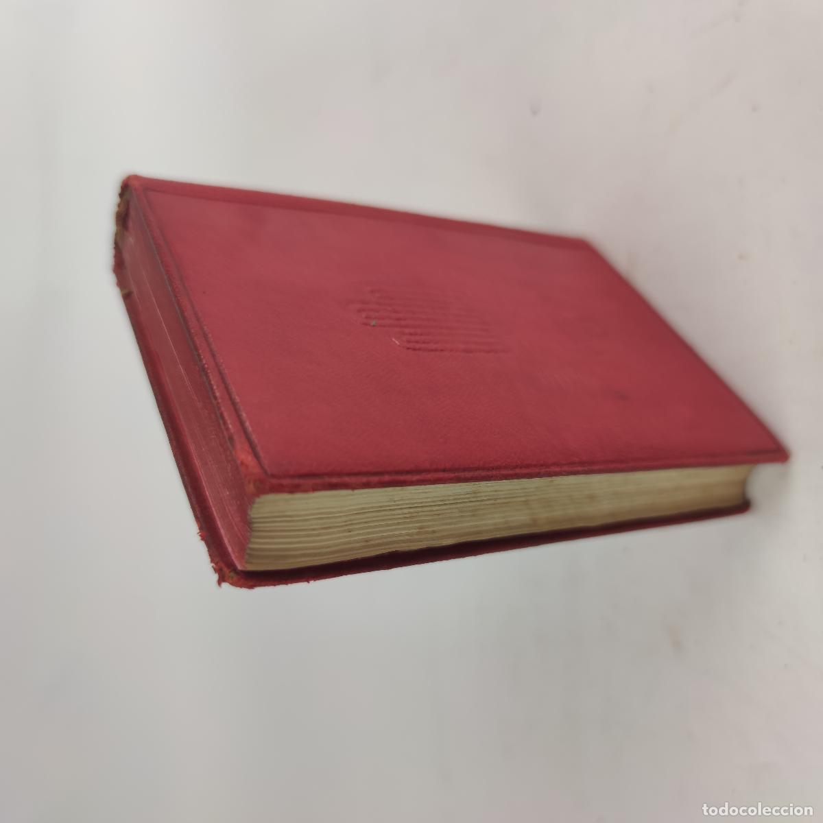 Libros de segunda mano: ARMANDY, ANDRE - LA SATANICA - CRISOL N&ordm; 254 - 1&ordf; EDICI&Oacute;N - Foto 2