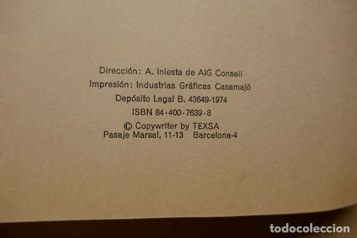 Libros de segunda mano: Hormig&oacute;n y aditivos - NO CONSTA AUTOR - Foto 5