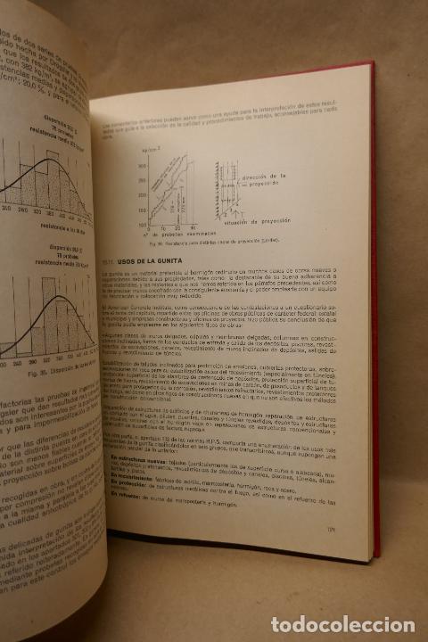Libros de segunda mano: Hormig&oacute;n y aditivos - NO CONSTA AUTOR - Foto 8