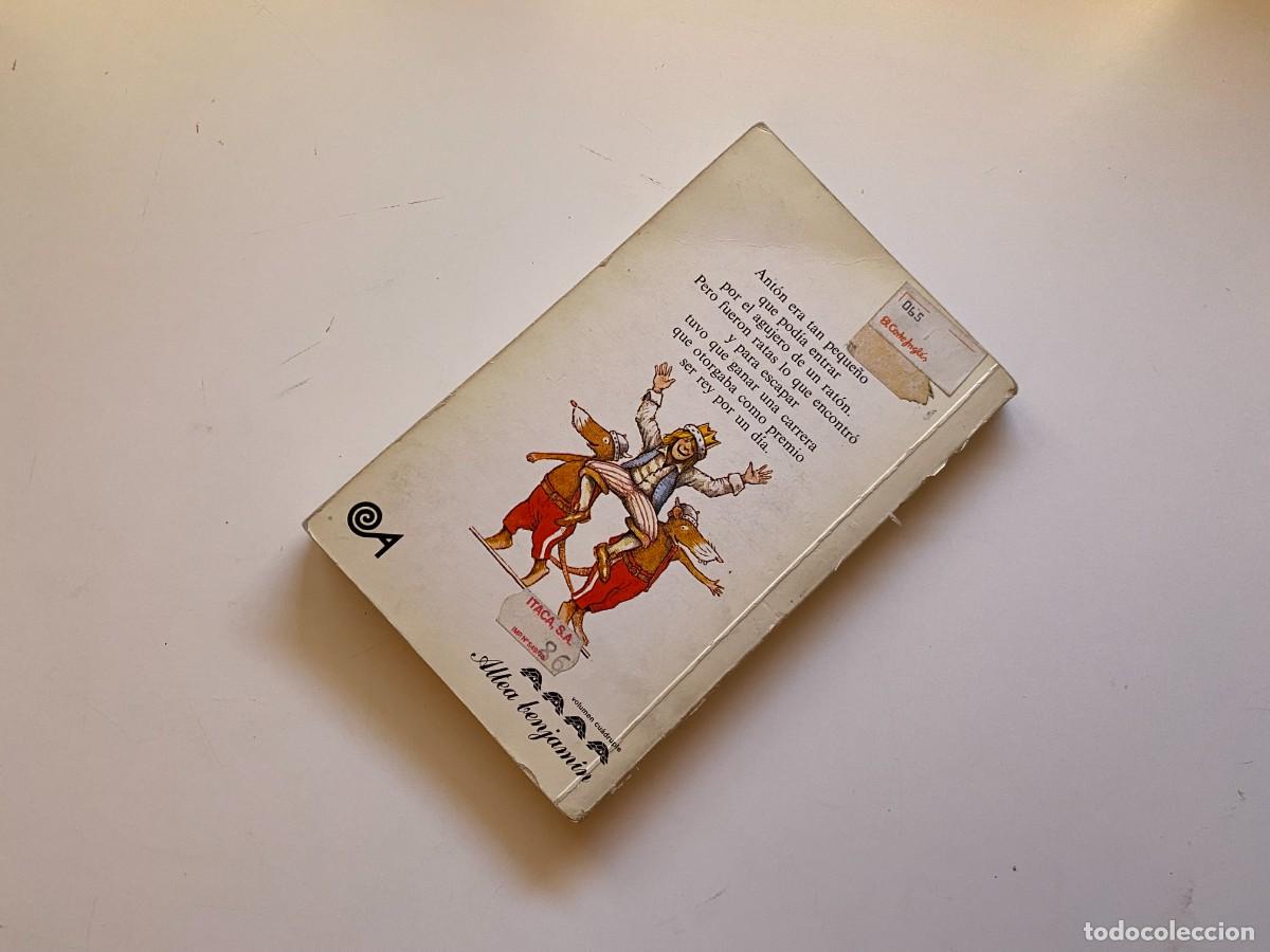 Libros de segunda mano: LA GRAN CARRERA - ALTEA BENJAMIN - COLIN MCNAUGHTON - Foto 4