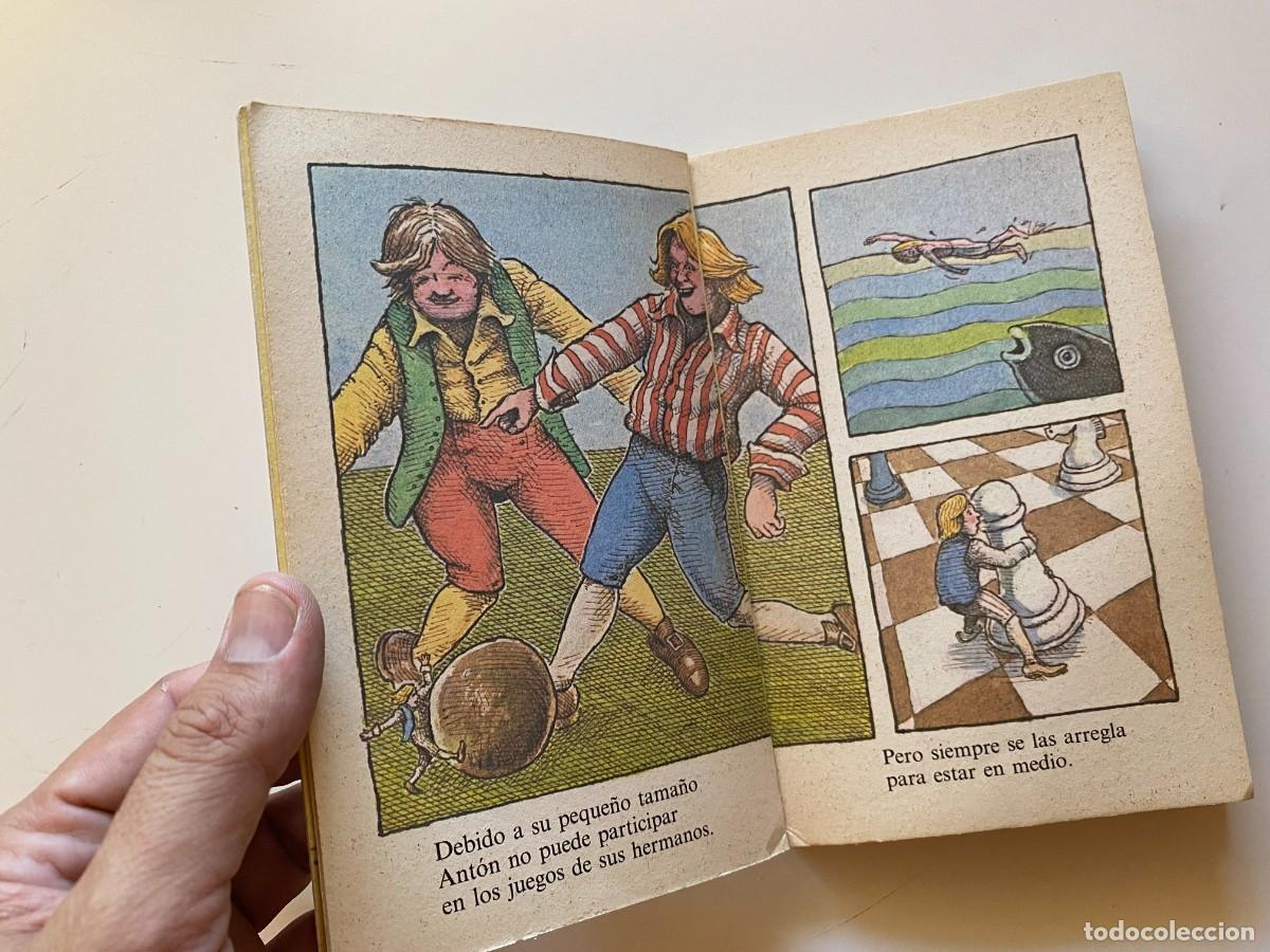 Libros de segunda mano: LA GRAN CARRERA - ALTEA BENJAMIN - COLIN MCNAUGHTON - Foto 5