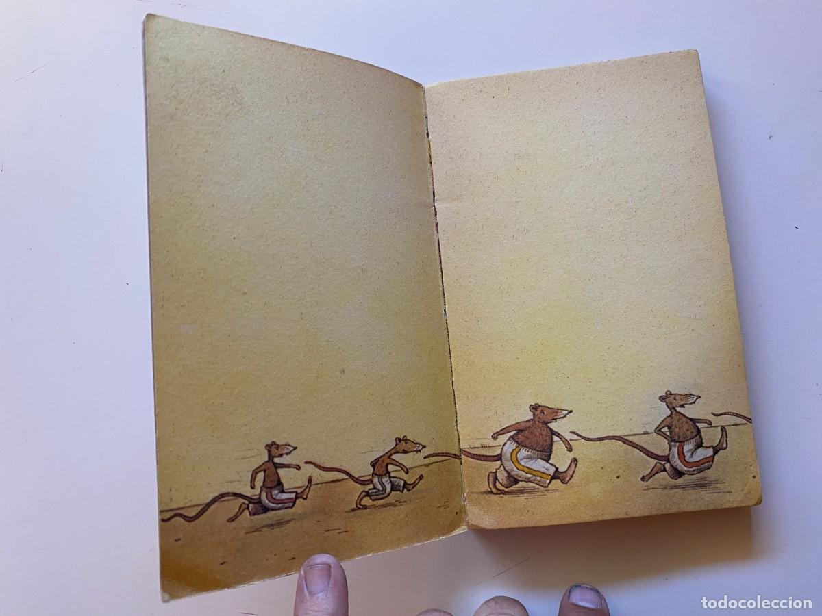 Libros de segunda mano: LA GRAN CARRERA - ALTEA BENJAMIN - COLIN MCNAUGHTON - Foto 6