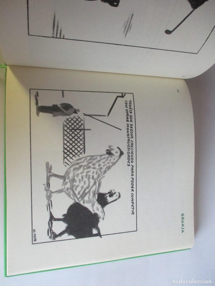 Libros de segunda mano: EL ROTO Vocabulario figurado 2 W21191 - Foto 3