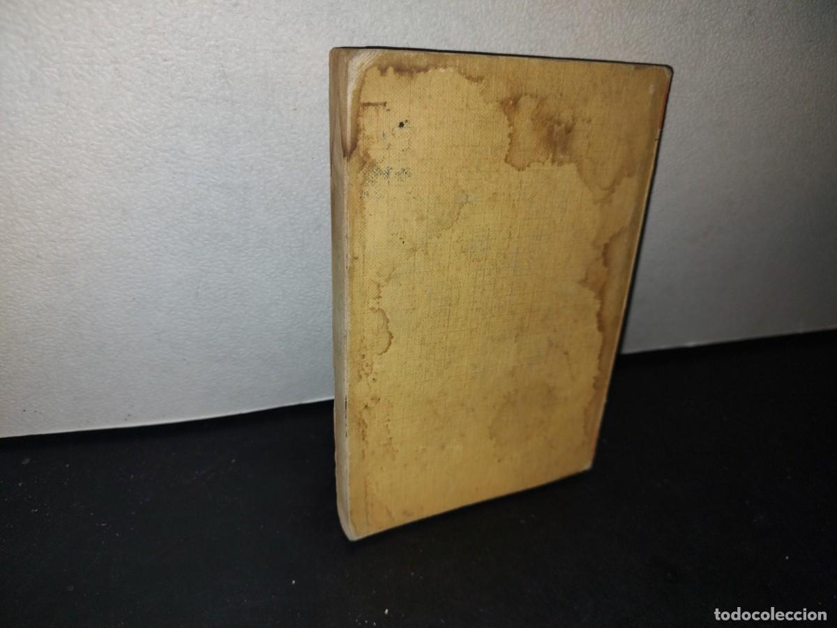 Libros de segunda mano: 165- LAS AVENTURAS DE TOM SAWYER - MARK TWAIN - Foto 3