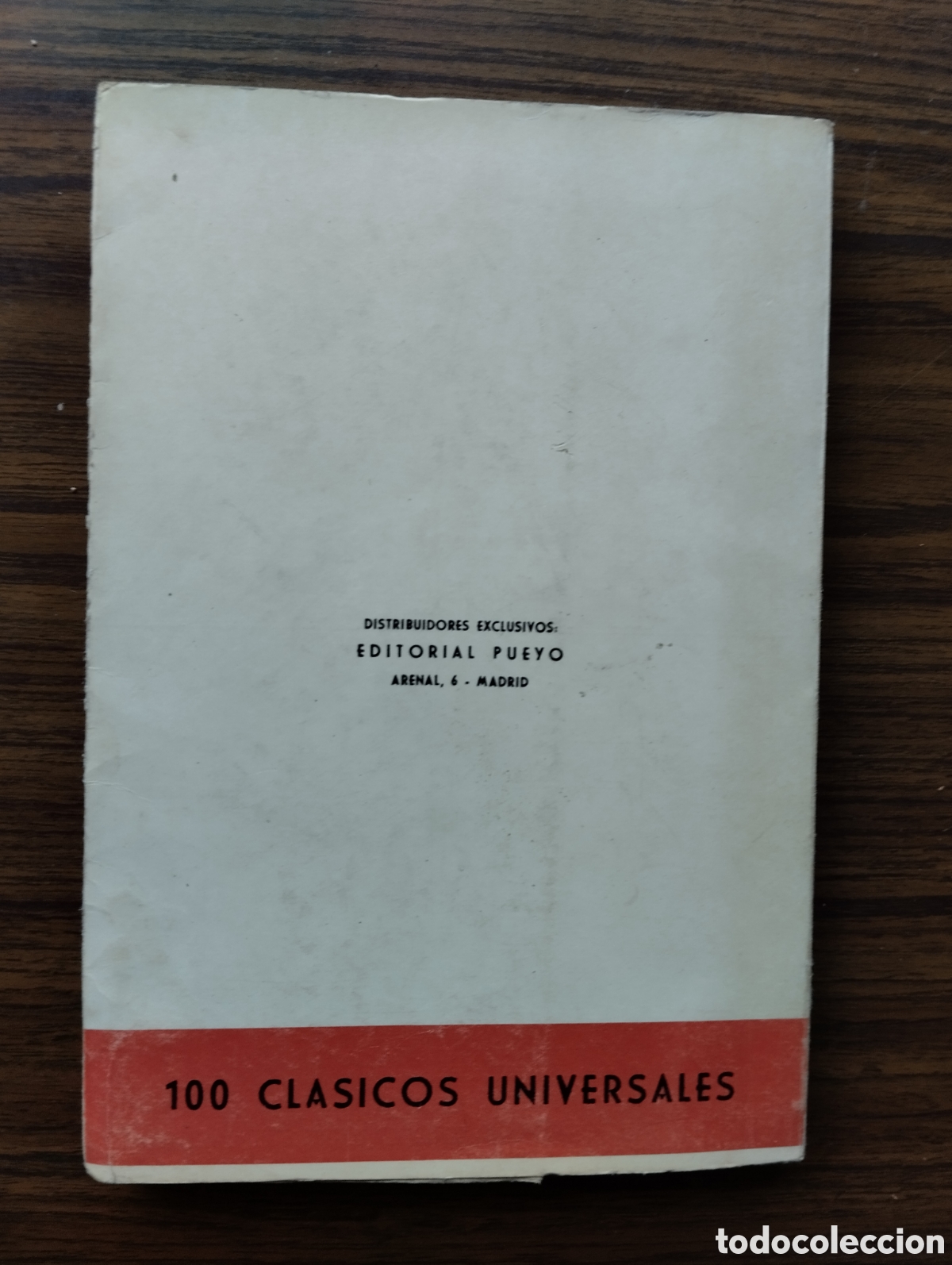 Libros de segunda mano: MANON LESCAUT. ABATE PREVOST. J. PEREZ DEL HOYO Editor 1969 - Foto 3