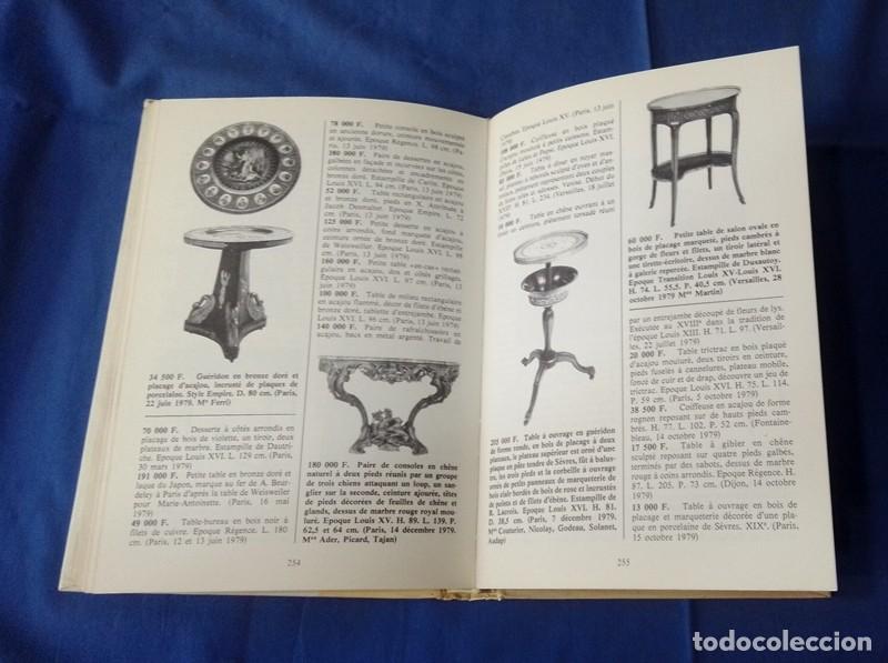 Libros de segunda mano: libro Le guidargus de l&acute;antiquit&eacute; - Foto 5
