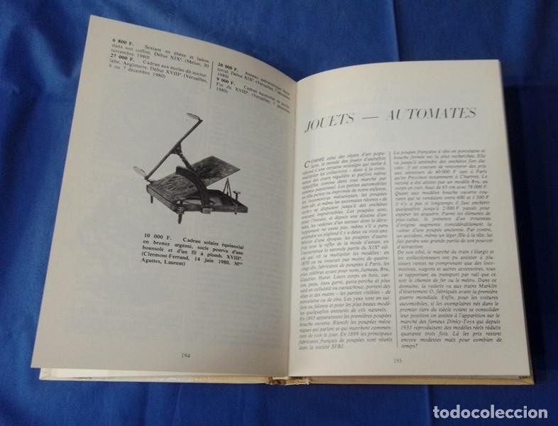 Libros de segunda mano: libro Le guidargus de l&acute;antiquit&eacute; - Foto 6