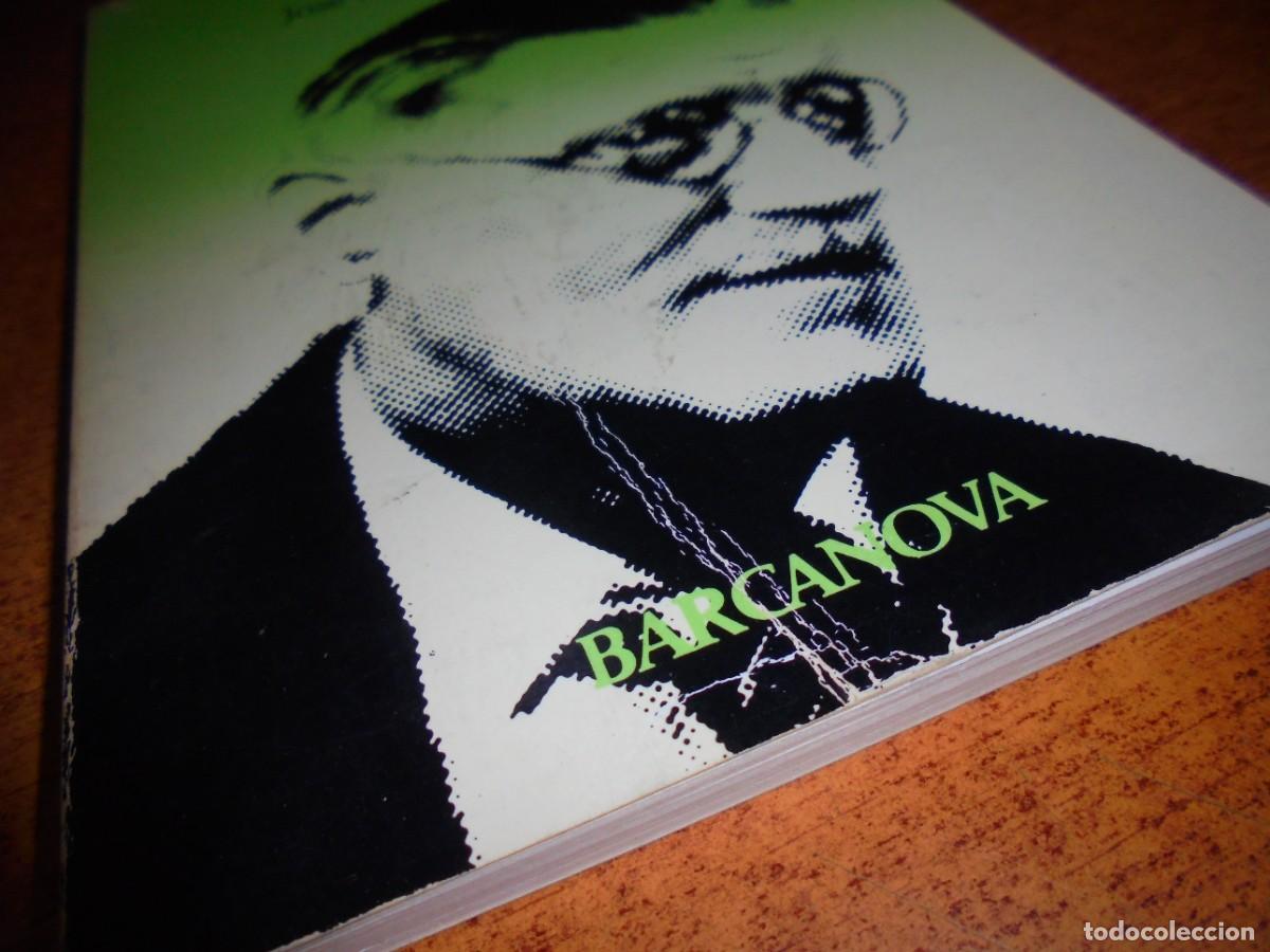 Libros de segunda mano: EL AUTOR Y SU OBRA. JOYCE. PRIMERA EDICI&Oacute;N ABRIL 1982 - Foto 6