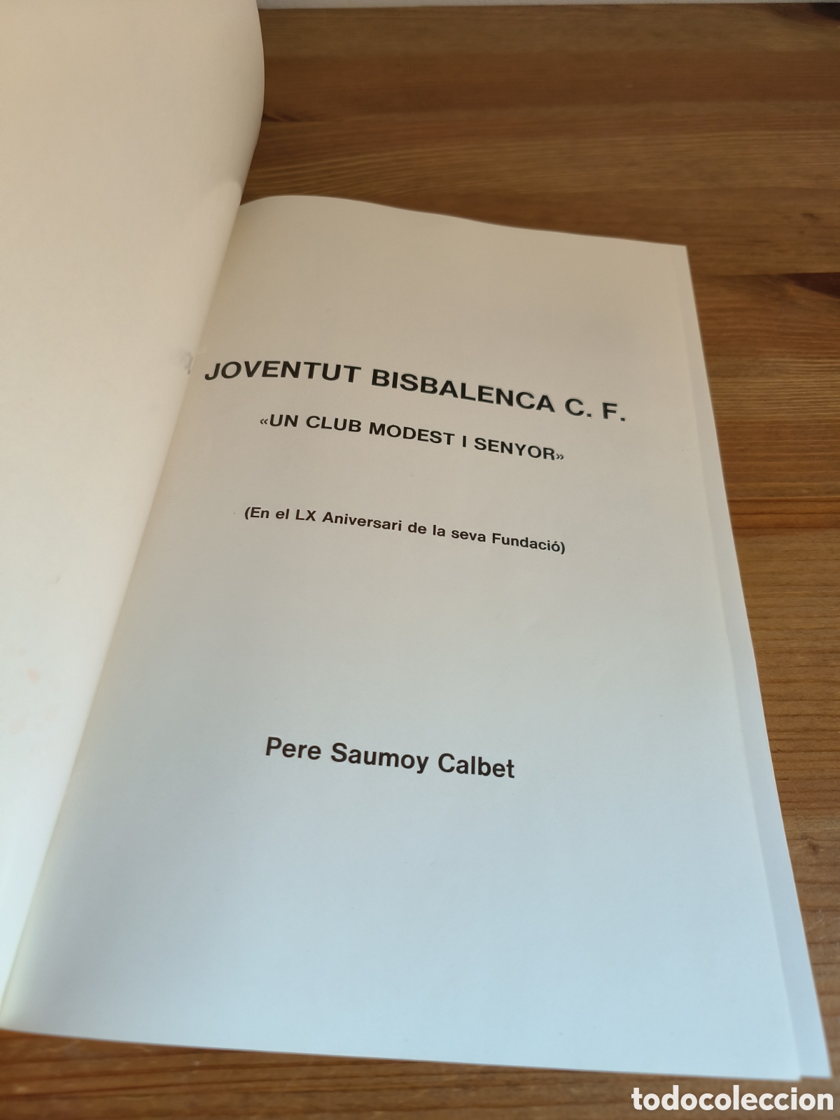 Libros de segunda mano: Bar&ccedil;a - Foto 2