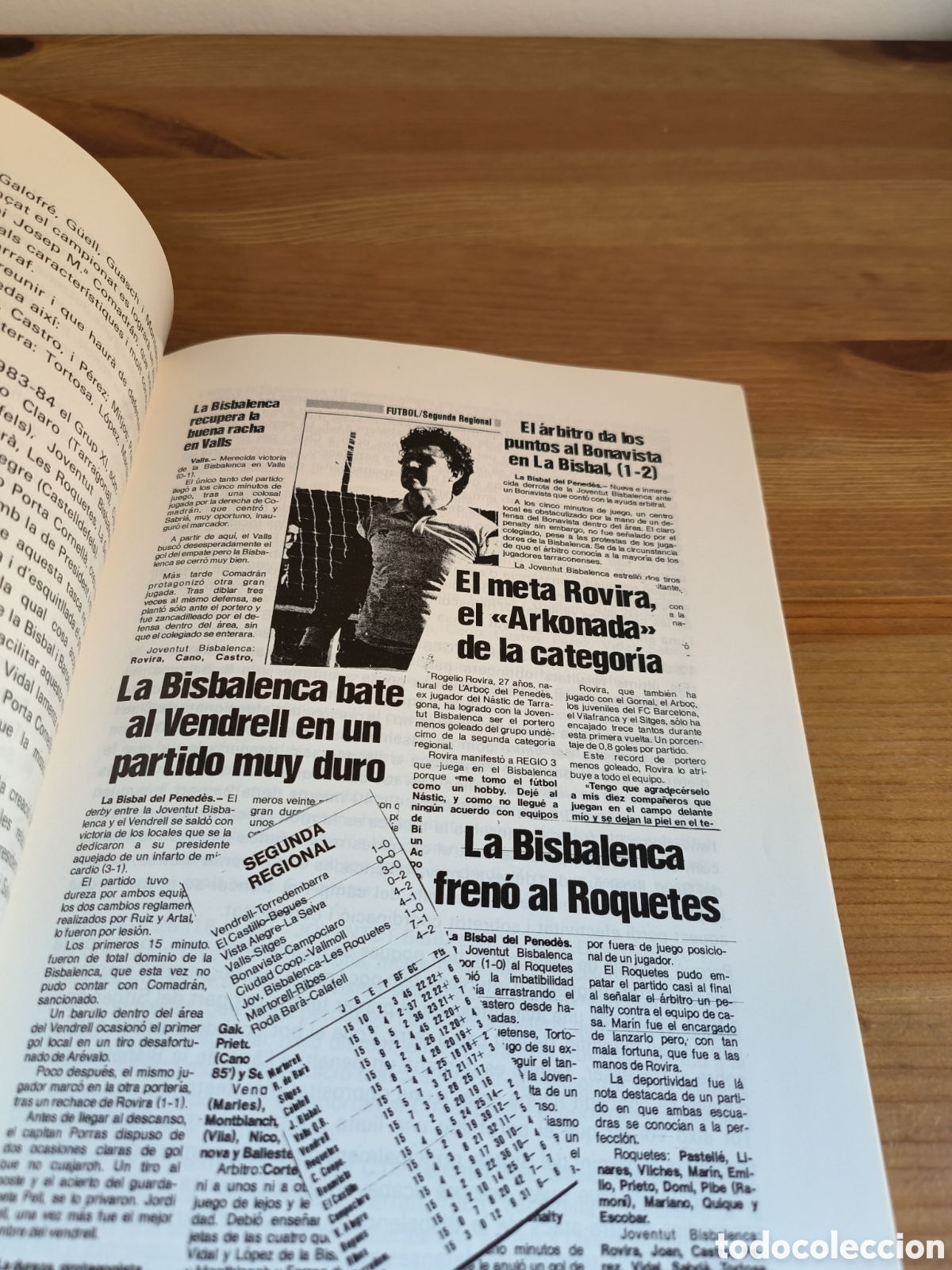 Libros de segunda mano: Bar&ccedil;a - Foto 3
