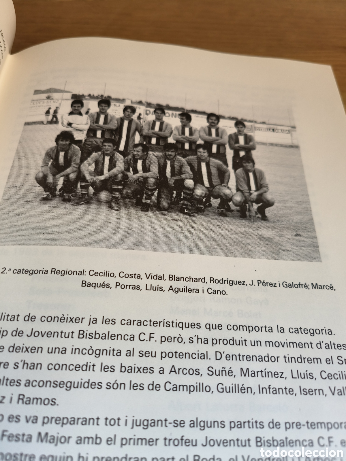 Libros de segunda mano: Bar&ccedil;a - Foto 4