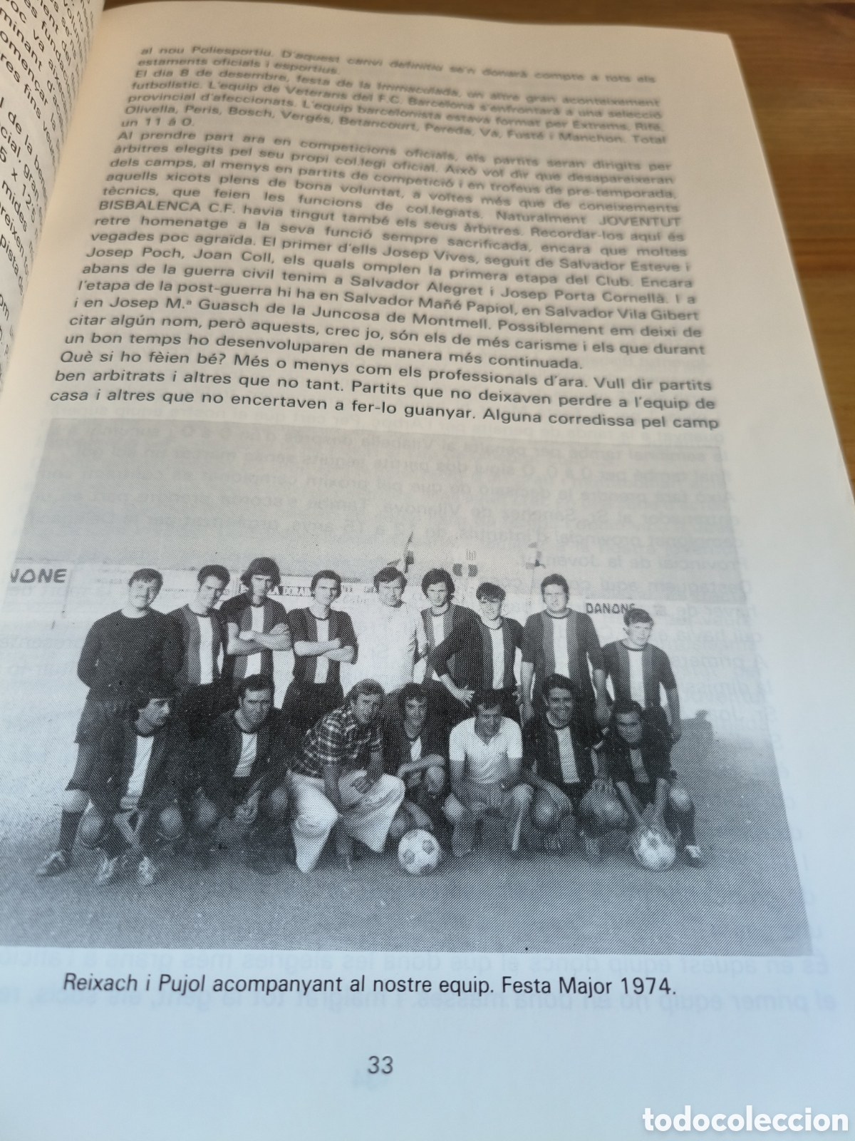 Libros de segunda mano: Bar&ccedil;a - Foto 5