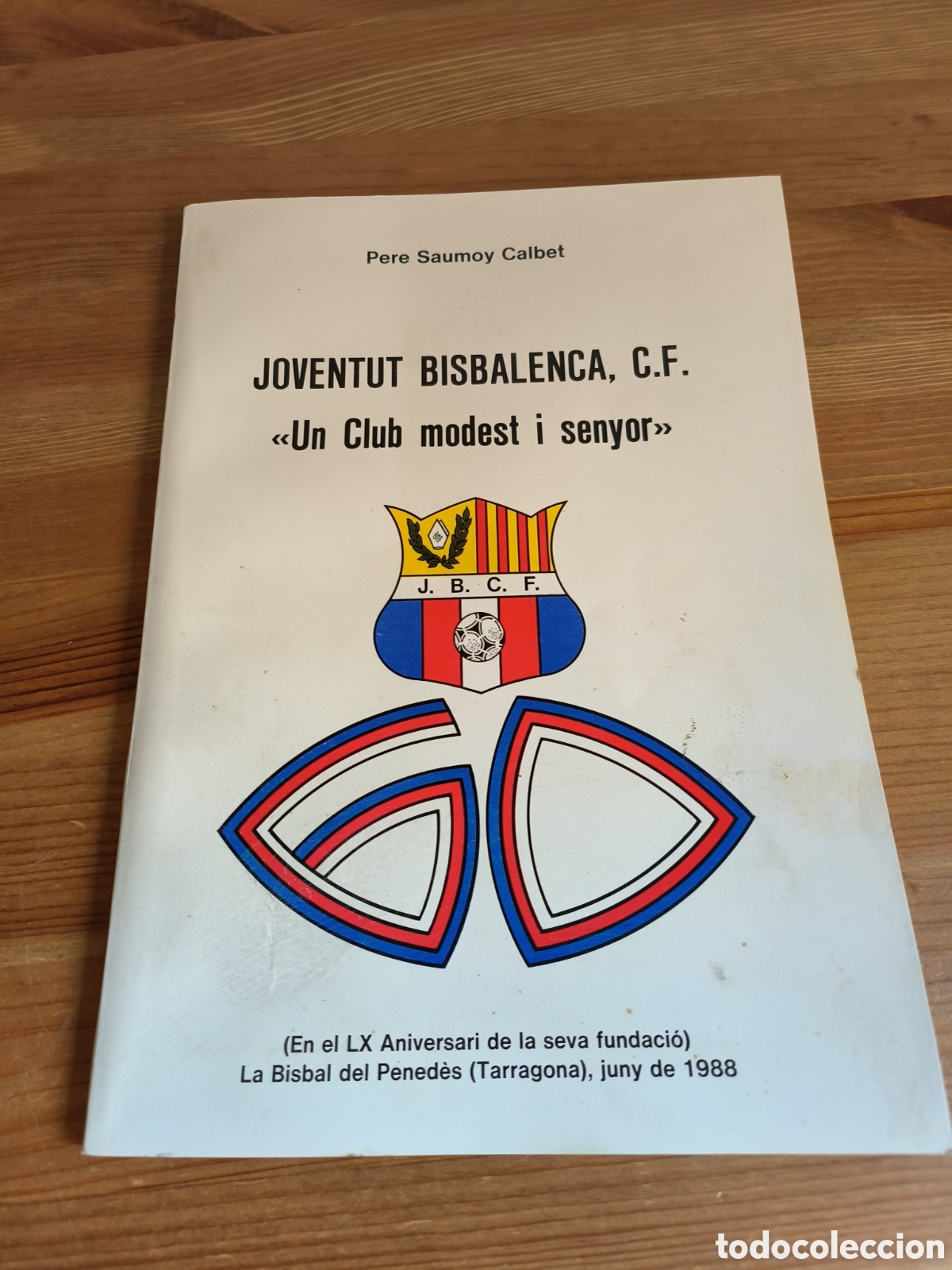 Libros de segunda mano: Bar&ccedil;a - Foto 1