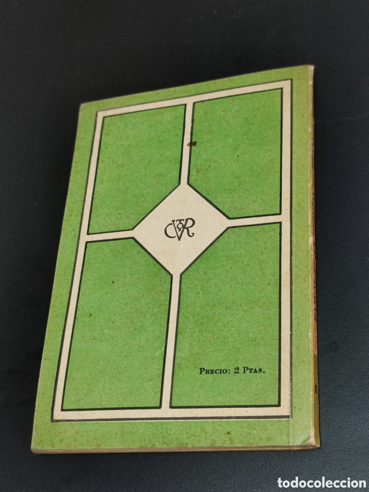 Libros de segunda mano: Manual de la historia de Espa&ntilde;a 1939 Instituto de Espa&ntilde;a - Foto 5