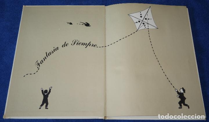 Libros de segunda mano: El mago de Oz - Ediciones Junior - Grijalbo (1982) - Foto 2