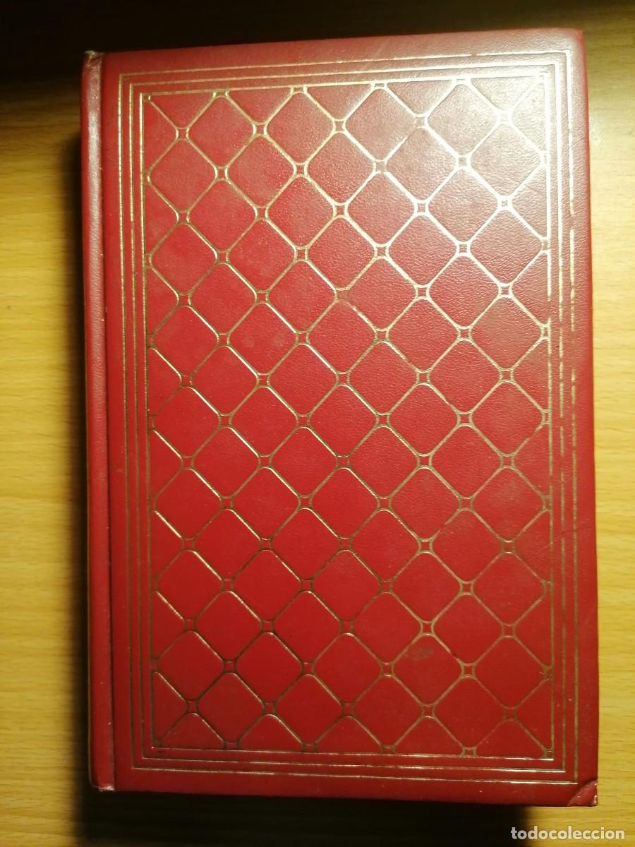Libros de segunda mano: CUMBRES BORRASCOSAS;E.BRONTE;G.RIESCO 1972