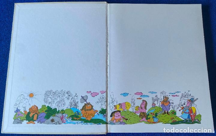 Libros de segunda mano: Casi todos los Inventos - Ediciones Paulinas (1980) - Foto 2