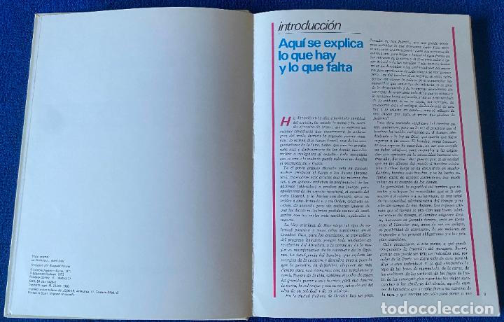 Libros de segunda mano: Casi todos los Inventos - Ediciones Paulinas (1980) - Foto 3