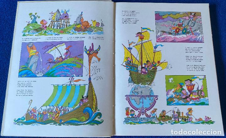 Libros de segunda mano: Casi todos los Inventos - Ediciones Paulinas (1980) - Foto 4