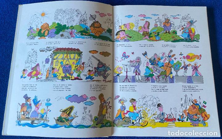 Libros de segunda mano: Casi todos los Inventos - Ediciones Paulinas (1980) - Foto 5