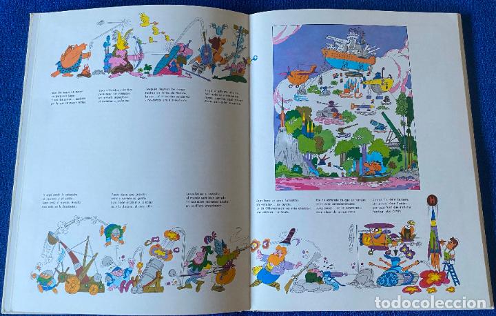 Libros de segunda mano: Casi todos los Inventos - Ediciones Paulinas (1980) - Foto 6
