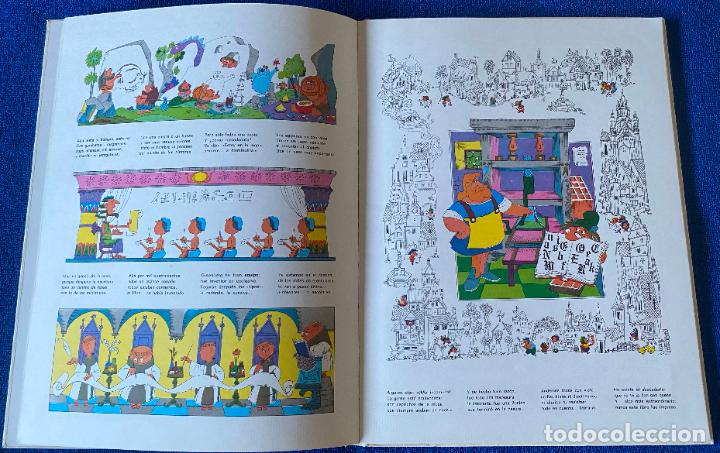Libros de segunda mano: Casi todos los Inventos - Ediciones Paulinas (1980) - Foto 7