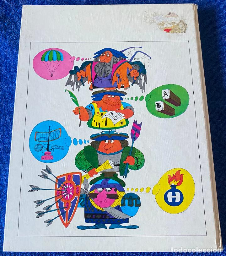 Libros de segunda mano: Casi todos los Inventos - Ediciones Paulinas (1980) - Foto 8