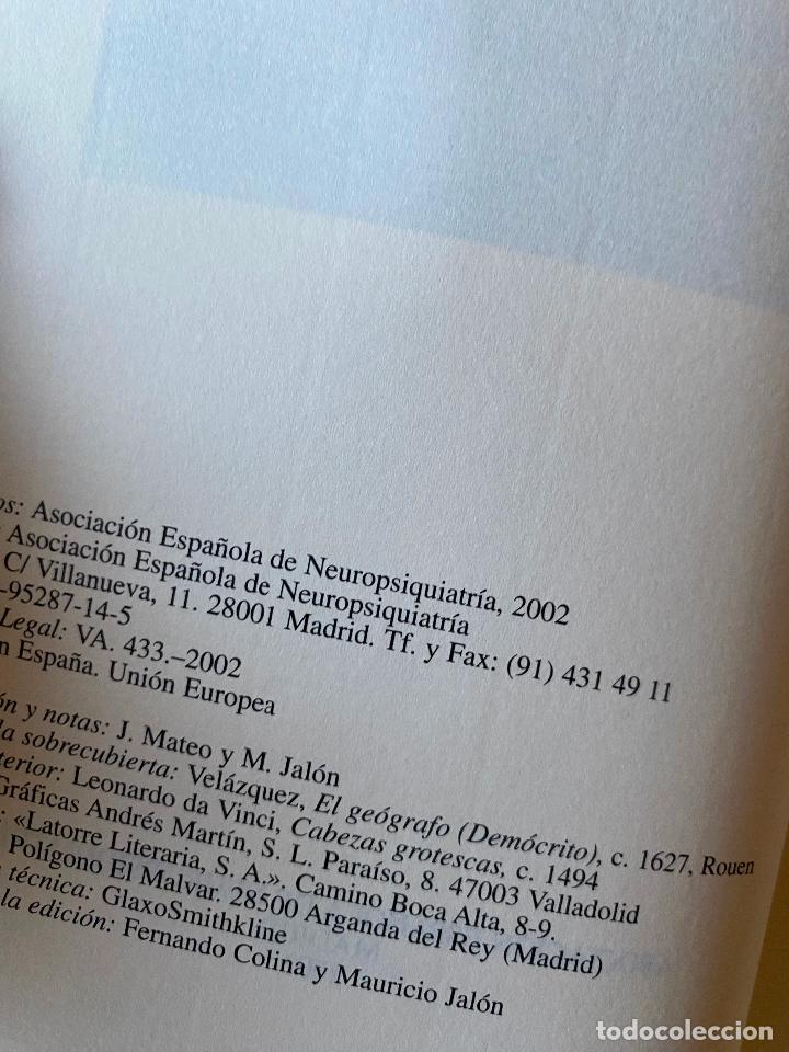 Libros de segunda mano: Tratado de la risa. Laurent Joubert - Foto 3