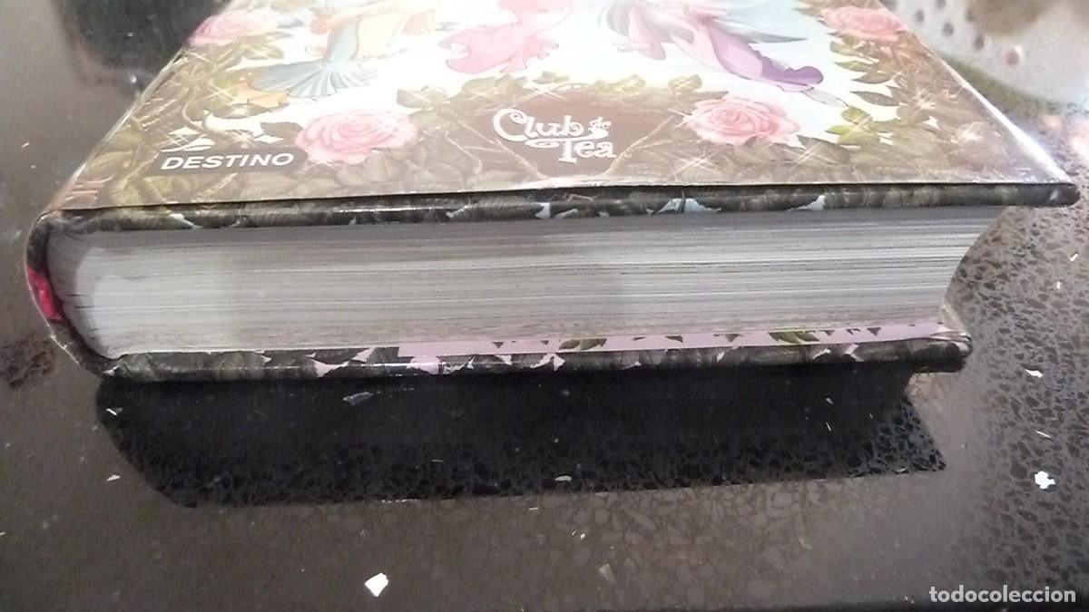 Libros de segunda mano: El secreto de las Hadas del Lago. Tea Stilton - Foto 3