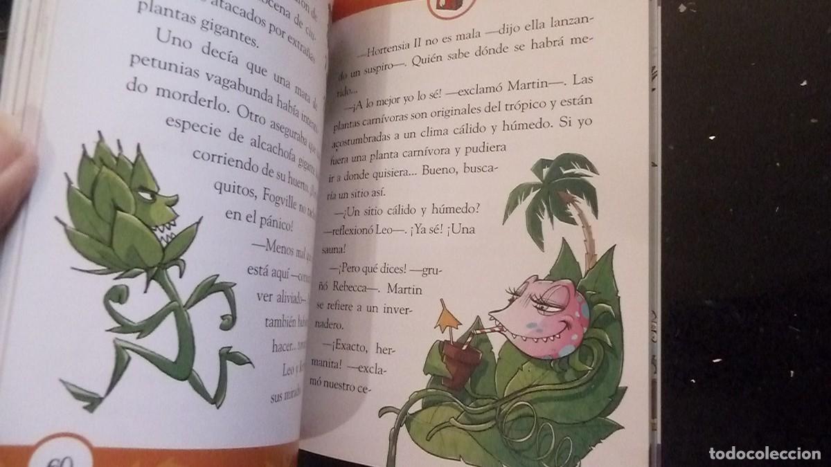 Libros de segunda mano: Bat Pat. La Comedora de Mosquitos - Foto 2