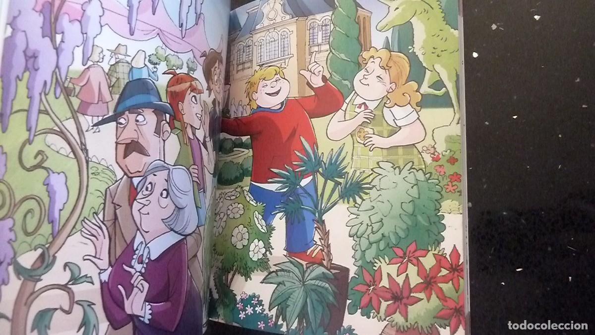 Libros de segunda mano: Bat Pat. La Comedora de Mosquitos - Foto 4