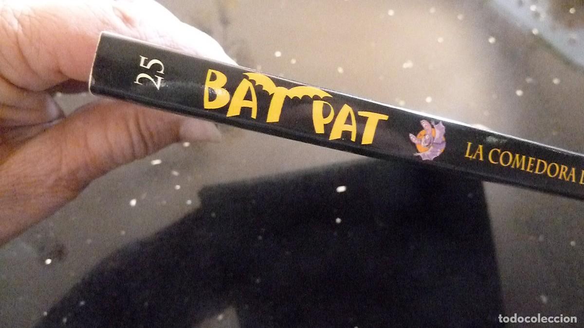 Libros de segunda mano: Bat Pat. La Comedora de Mosquitos - Foto 6